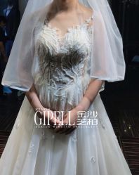 -保定金沙芝柏婚礼策划