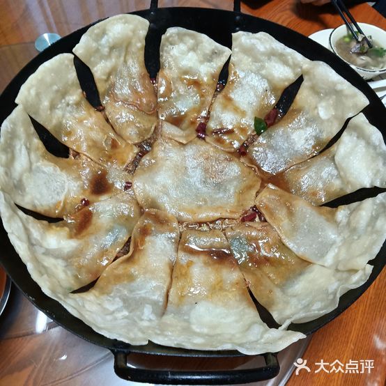 古城饭店