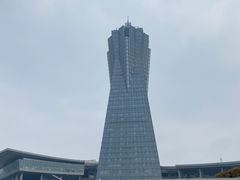 -西湖文化广场