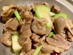 清焖东山羊-闻见中国海南菜(K11店)