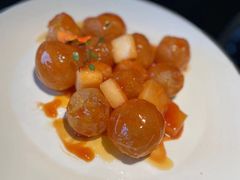 -潮堂 · 潮州菜(国贸商城店)