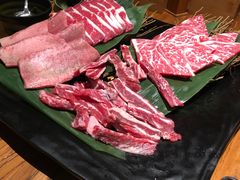 -千寻烧肉(政务区店)
