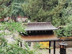 -潭柘寺景区
