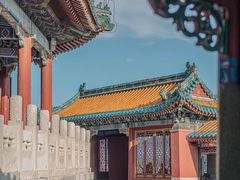 -颐和园