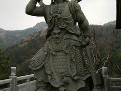 -石岛赤山风景区