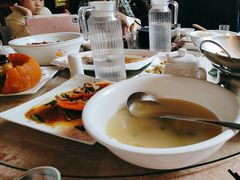 -七仙岭君澜度假酒店·桃源小馆中餐厅