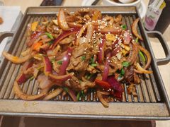 -羊之道草原味道清真餐厅(番禺店)