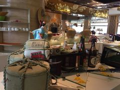 -喜来登酒店-盛宴标帜海鲜自助