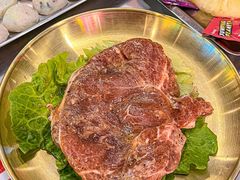 -灶边炉台·东北融合烤肉(南山店)