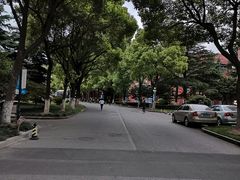 -上海外国语大学(虹口校区)