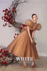 -纯色时光婚纱艺术馆WHITE
