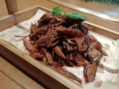 -新海渔港·胶东海鲜家常菜·家宴(奥体中心店)