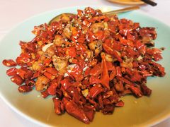 -龙门阵茶屋川菜馆(武康路店)