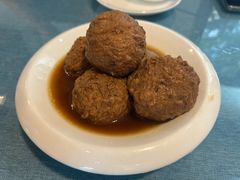 狮子头-盐城八大碗(大木桥路店)