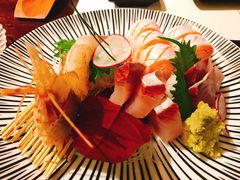 -大桥日本料理·日式放题·铁板定食(科兴科学园店)