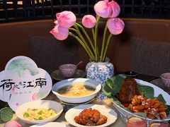-淮扬府·游园京梦(北京SKP店)