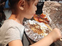 -盒马鲜生(馥邦国际店)