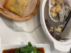 -苏晓玥·江南小吃(深圳北站店)