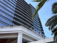 -绿城千岛湖喜来登度假酒店