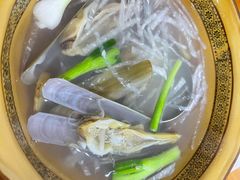 竹蛏汤-如我美食(达道社区店)