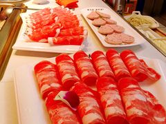 -大熊猫毛肚火锅(烟台万象汇店)