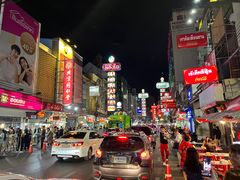 -唐人街(耀华力路)
