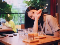 -转山咖啡(松柏社区店)