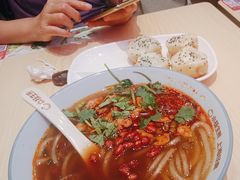 -小杨生煎(深圳岗厦北店)