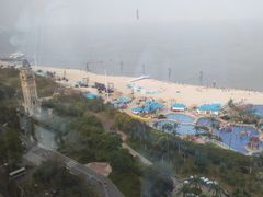 -启东恒大海上威尼斯酒店