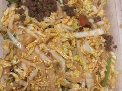 -粗粮人家·东北菜(洋桥店)