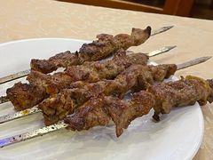 -维吾尔餐厅(宜山路店)