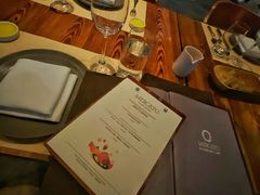 -Mercato莫卡多露台餐厅与酒吧(K11店)
