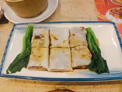 牛肉肠粉-点都德(龙之梦店)