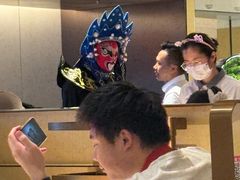 -海底捞火锅(枫蓝国际购物中心店)