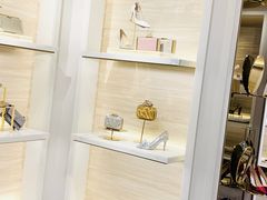-JIMMY CHOO(恒隆广场店)