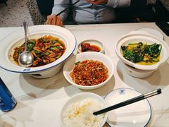 -兰湘子·湘菜小炒(三桥万象城店)