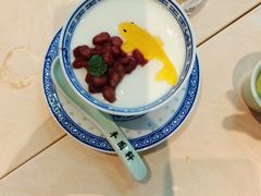 -丰圆轩粤式茶楼(大宁国际商业广场店)