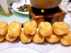 油条-和和小厨