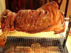 -宗泉烤全羊·烤羊腿·家常菜(解放东路店)