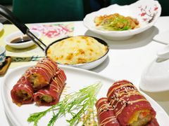 脆皮红米肠-有心德(隆生店)