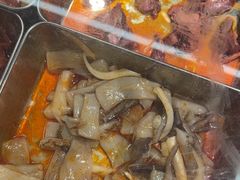 -英雄故事地摊烤肉(马驹桥店)
