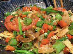 -湘渝人家·川湘菜(十里河店)