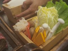 -盡膳口福·百年汤方火锅(科华北路店)