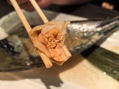 -北李·海肠捞饭·大连菜(望京凯德MALL店)