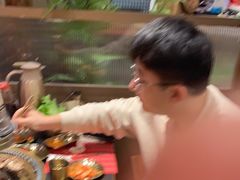 -西塔老太太泥炉烤肉(双井店)