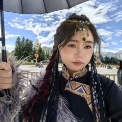 -风马映像摄影工作室(布宫店)