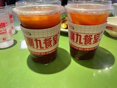 -广九餐室(陈家祠扬韬广场店)