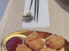 -梨花牛肉汤饭(仁恒伊势丹店)