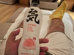 -真爱年华水疗健康运动中心(朱雀大街店)