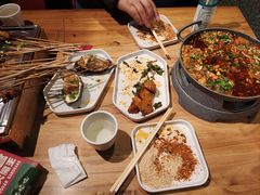 -李不管把把烧(天府三街店)